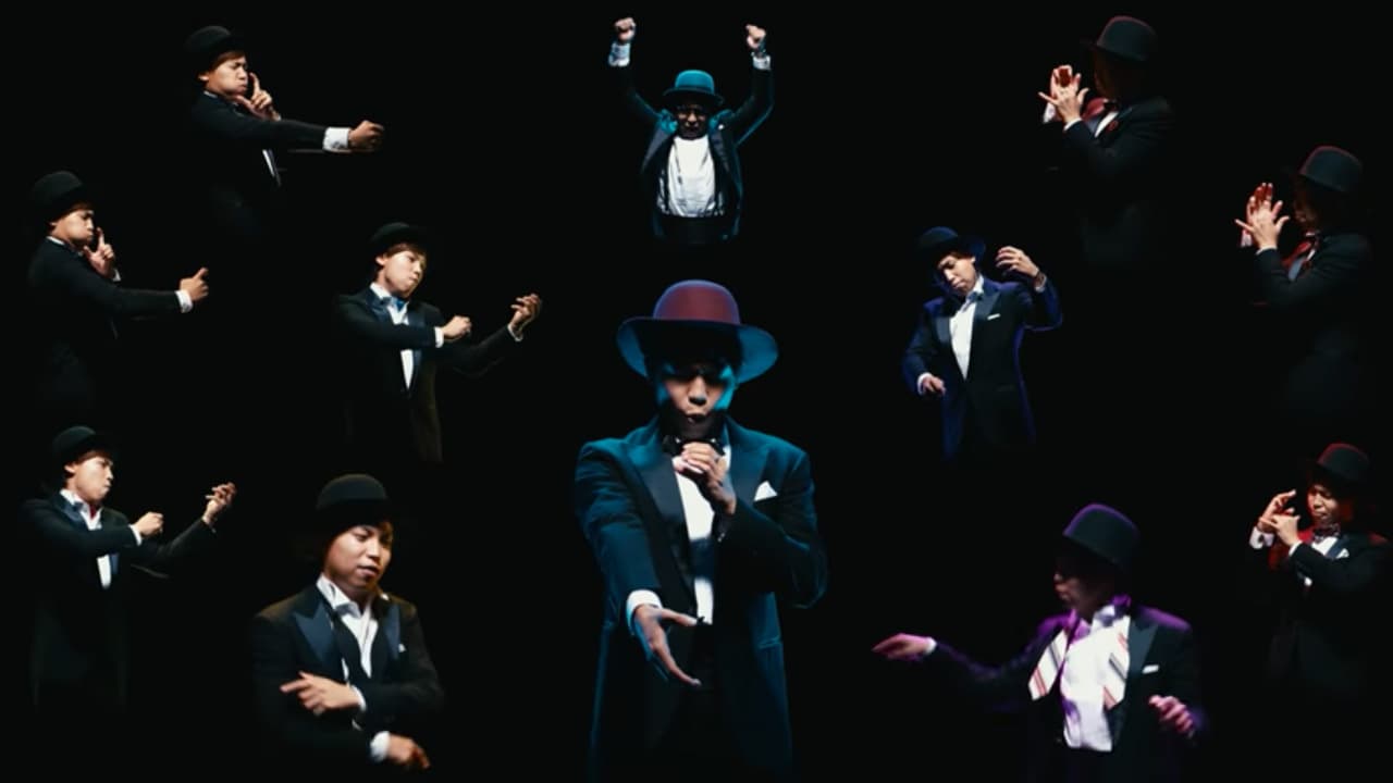 KDDI | Special Contents "Expression in High-res"