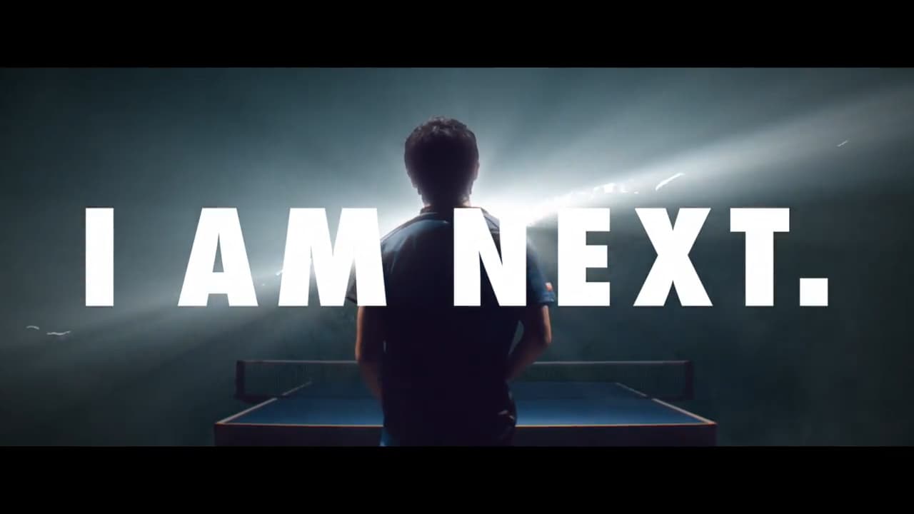 VICTAS  |  I AM NEXT