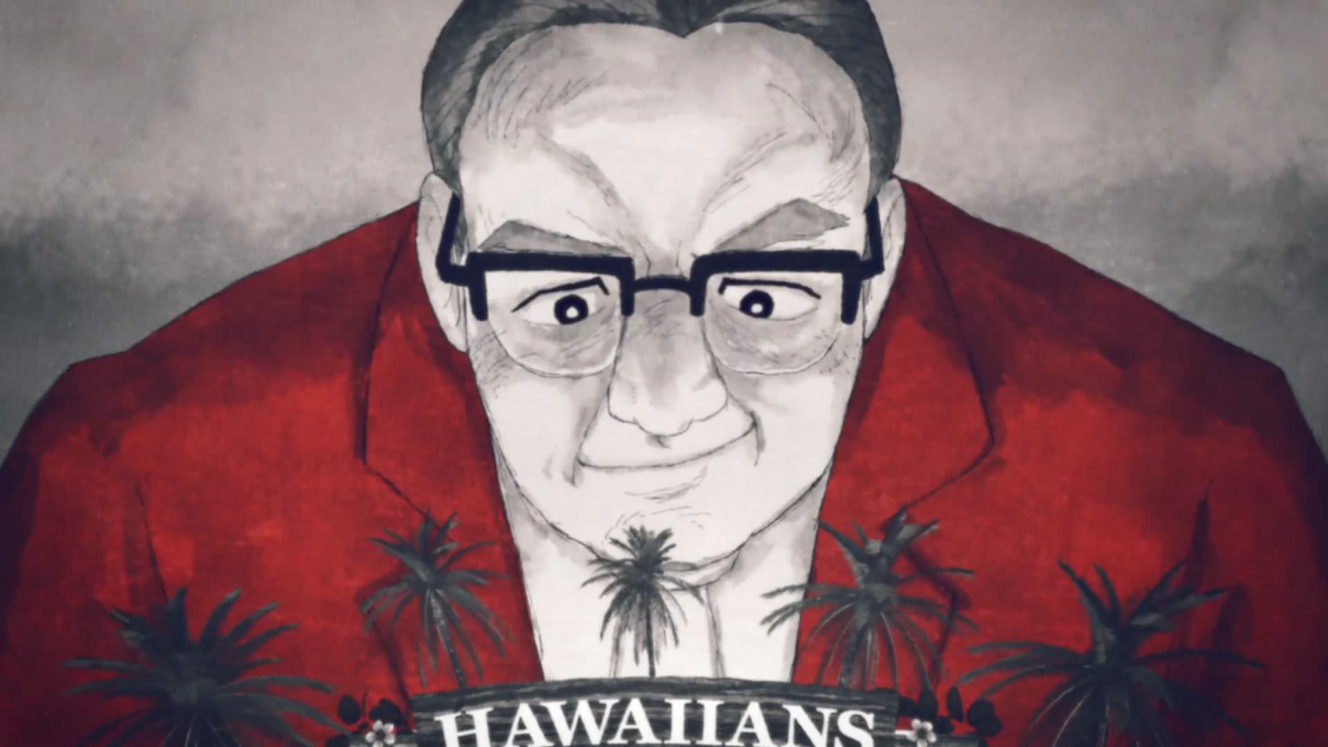 サントリーホールディングス株式会社 | BOSS「ある男の生き方」篇 WEBCM