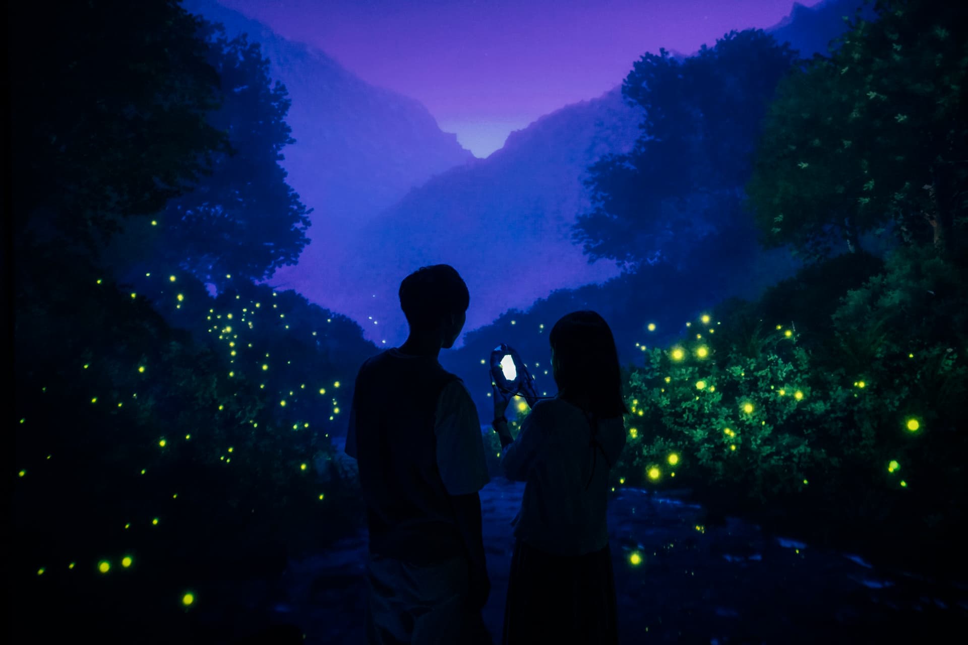 ZUKAN MUSEUM GINZA powered by 小学館の図鑑NEO