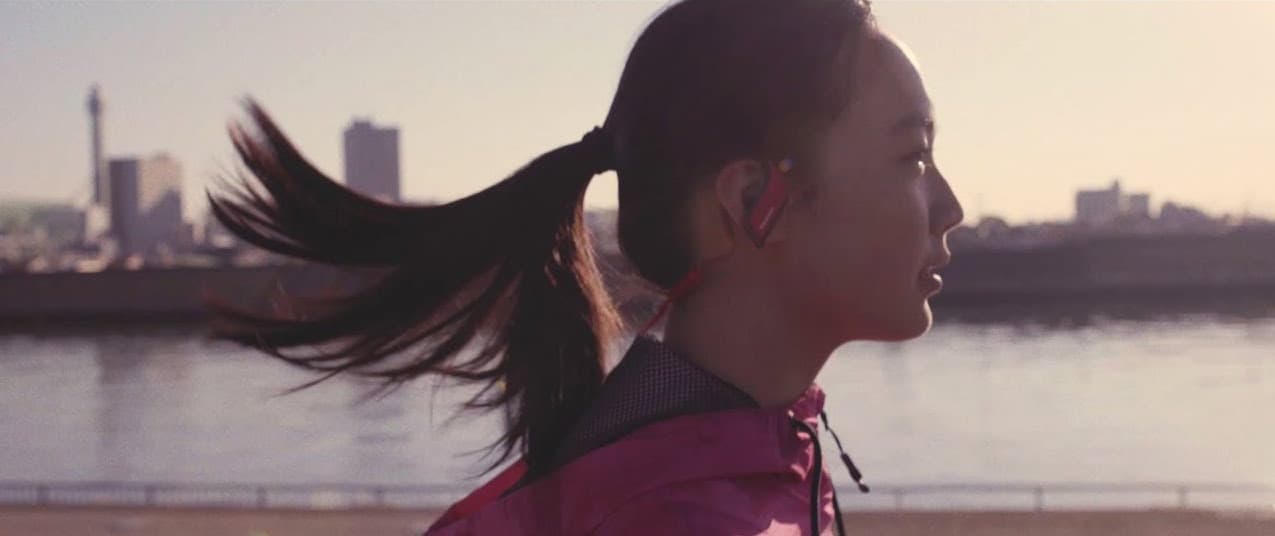 Panasonic | Wireless Sports Headphone BTS30