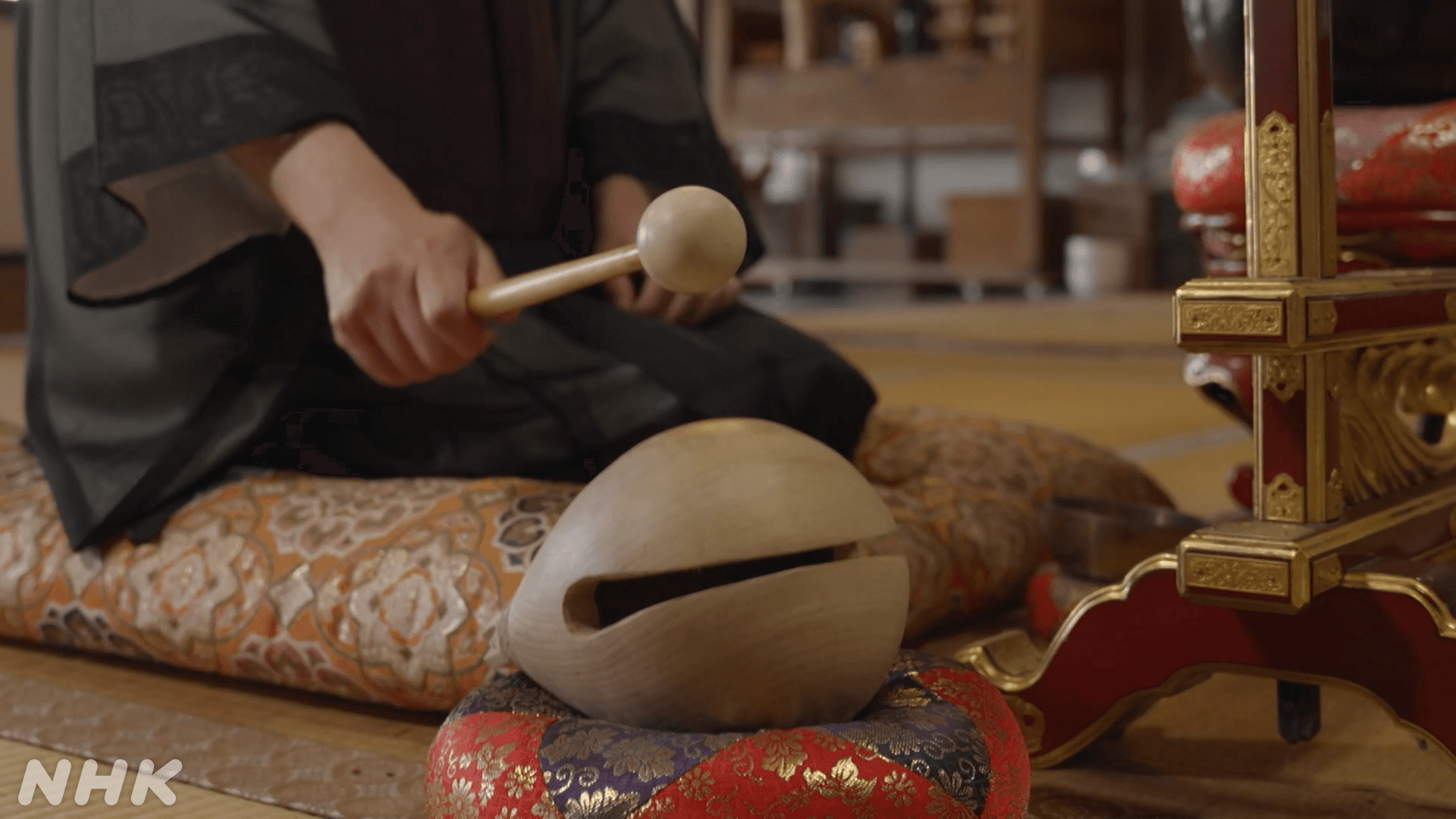演奏しようぜお寺編3