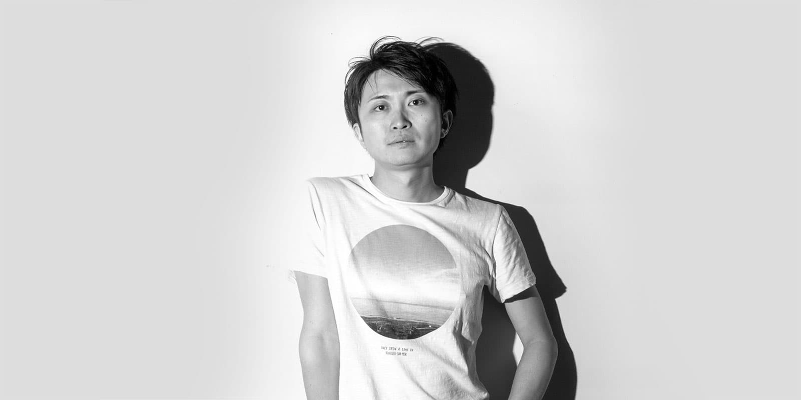 Kiminori Takaki