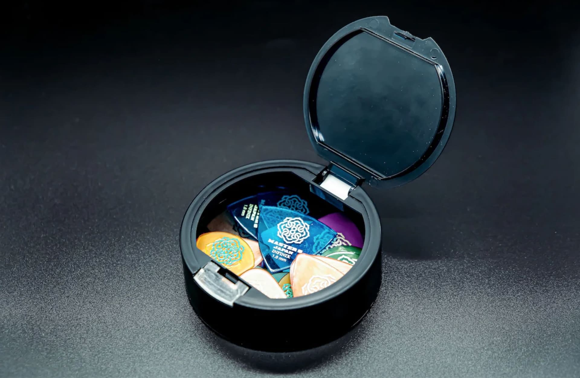 ユーザー参加型「ピックサウンド」検証プロジェクト