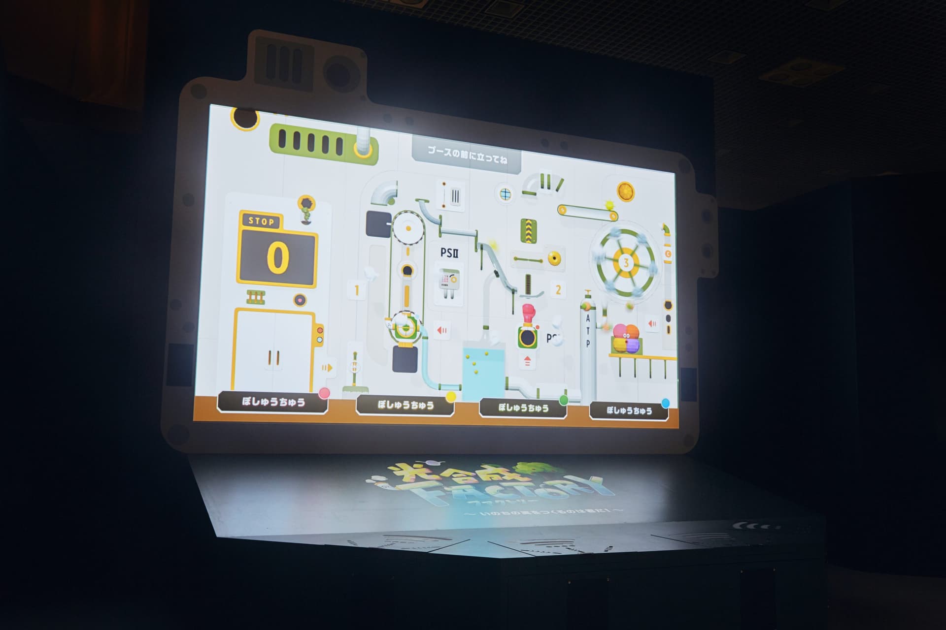 特別展植物_ギャラリー_5