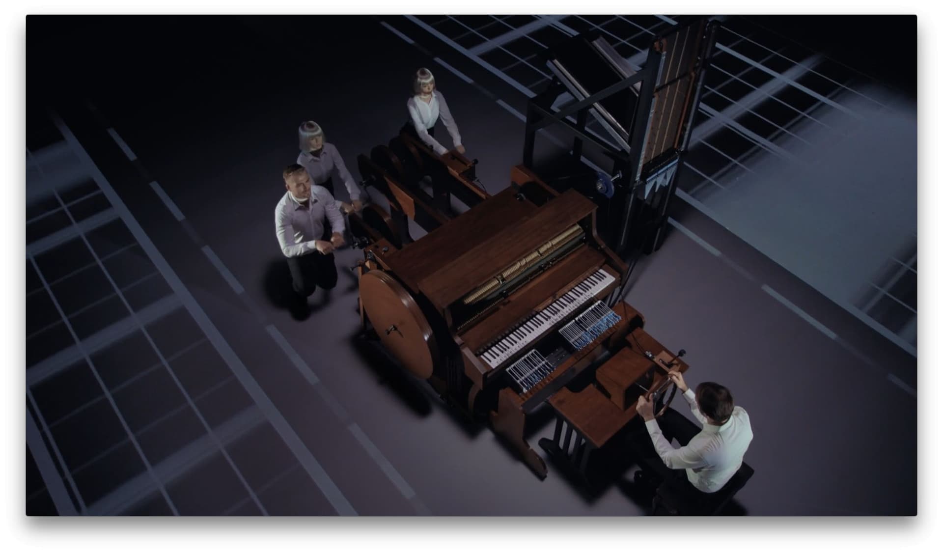 TOYOTA_ギャラリー_1