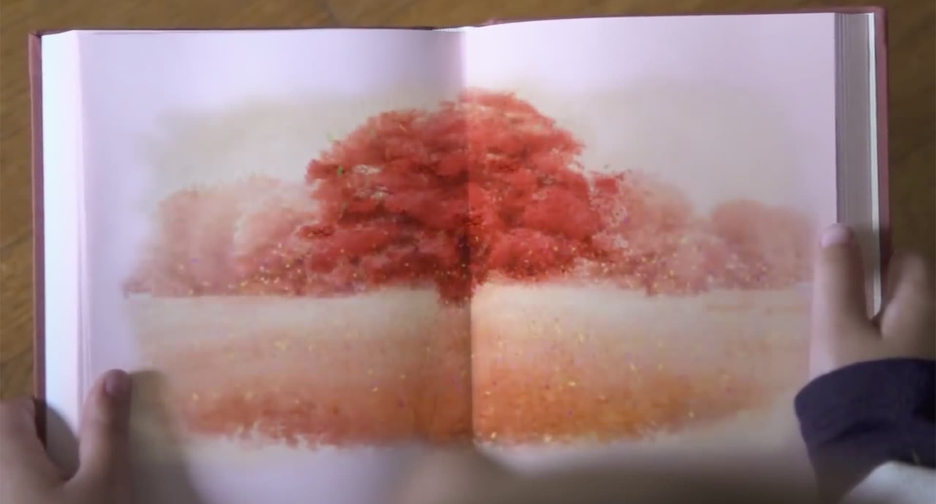 Hitachi Vision Movie – 日立