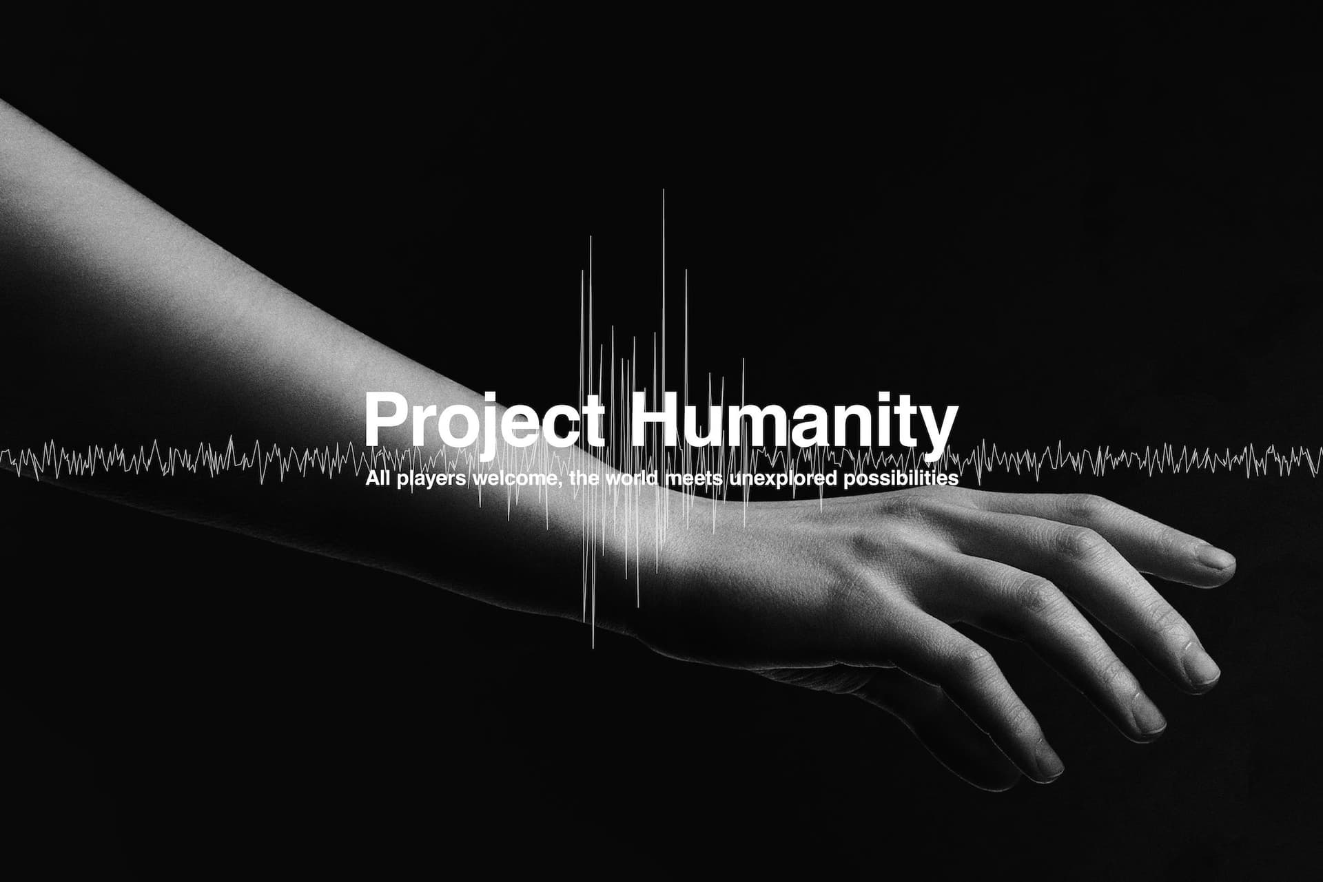 アルス・エレクトロニカ(Ars Electronica) | Project Humanity